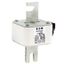 Fuse-link, high speed, 1000 A, AC 690 V, DIN 3, 76 x 92 x 139 mm, aR, DIN, IEC, single indicator thumbnail 5