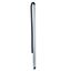 OptiLine 45 - pole - free-standing - one-sided - natural - 2450 mm thumbnail 2