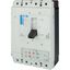 NZM3 PXR20 circuit breaker, 630A, 4p, screw terminal, earth-fault protection thumbnail 15