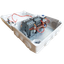 Reversing enclosed starter up to 11kW. Contactor + overload relay I=18-25A. thumbnail 2