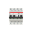 DS203NC C8 APR300 Residual Current Circuit Breaker with Overcurrent Protection thumbnail 2