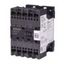 Contactor Relay, 4 Poles, Push-In Plus Terminals, 24 VDC,  Contacts: N thumbnail 1
