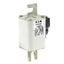 Fuse-link, high speed, 160 A, AC 1250 V, size 1, 53 x 69 x 138 mm, aR, DIN, IEC, single indicator thumbnail 5