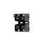 Eaton Bussmann series JM modular fuse block, 600V, 0-30A, Box lug, Two-pole thumbnail 8
