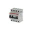 DS203NC L C20 AC300 Residual Current Circuit Breaker with Overcurrent Protection thumbnail 2