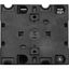 Step switches, T3, 32 A, flush mounting, 5 contact unit(s), Contacts: 9, 45 °, maintained, Without 0 (Off) position, 1-3, Design number 8270 thumbnail 34