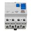 Residual current circuit breaker 40A, 4-p,100mA,type AC,6kA thumbnail 11