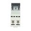 Fuse switch-disconnector, LPC, 16 A, service distribution board mounting, 1 pole, 16A fuse integrated thumbnail 14
