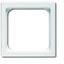 1746/10-84 CoverPlates (partly incl. Insert) future®, Busch-axcent®, solo®; carat® Studio white thumbnail 1