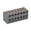252-307 2-conductor female connector; push-button; PUSH WIRE® thumbnail 2