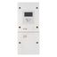 Variable frequency drive, 400 V AC, 3-phase, 24 A, 11 kW, IP55/NEMA 12, Radio interference suppression filter, OLED display thumbnail 7