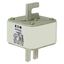 Fuse-link, high speed, 1600 A, AC 690 V, DIN 3, 76 x 76 x 109 mm, aR, DIN, IEC, single indicator thumbnail 6