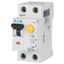 RCD/MCB combination, 20 A, 30 mA, MCB trip characteristic: B, 1p+N, RCD trip characteristic: G/A thumbnail 7