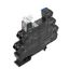 Relay socket, IP20, 24 V DC ±20 %, Free-wheeling diode, Reverse polari thumbnail 2