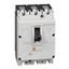 Moulded Case Circuit Breaker Type A, 3-pole, 36kA, 40A BT thumbnail 7