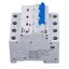 Miniature Circuit Breaker (MCB) C, 20A, 3+N, 40ø C, 6kA thumbnail 9