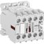 MC2A310ATW Mini Contactor 50 Hz 415 ... 440 V AC - 3 NO - 0 NC - Screw Terminals thumbnail 1