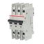 SU203M-K5 Miniature Circuit Breaker - 3P - K - 5 A thumbnail 6