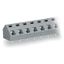 PCB terminal block 2.5 mm² Pin spacing 7.5/7.62 mm gray thumbnail 4