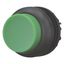 Pushbutton, RMQ-Titan, Extended, maintained, green, Blank, Bezel: black thumbnail 11