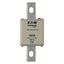 Fuse-link, high speed, 160 A, DC 1000 V, NH2, 54 x 61 x 150 mm, gBat, IEC, bolted connection thumbnail 17