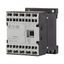 Contactor, 48 V 50 Hz, 3 pole, 380 V 400 V, 4 kW, Contacts N/C = Normally closed= 1 NC, Spring-loaded terminals, AC operation thumbnail 9