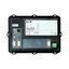 Rear mounting control panel, 24VDC,7 Inches PCT-Displ.,1024x600,2xEthernet,1xRS232,1xRS485,1xCAN,1xSD slot,PLC function can be fitted by user thumbnail 13