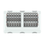 MD352B Busbar system 100 mm NH00-disconnector 450 mm x 750 mm x 131 mm , 00 , 3 thumbnail 16