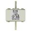 Fuse-link, high speed, 1250 A, AC 690 V, DIN 3, 76 x 76 x 109 mm, aR, DIN, IEC, single indicator thumbnail 8