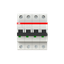 S204-Z40 Miniature Circuit Breaker - 4P - Z - 40 A thumbnail 6