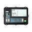 Rear mounting control panel, 24VDC,7 Inches PCT-Displ.,1024x600,2xEthernet,1xRS232,1xRS485,1xCAN,1xSD slot,PLC function can be fitted by user thumbnail 14