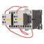 Reversing contactor combination, 380 V 400 V: 3 kW, 230 V 50 Hz, 240 V 60 Hz, AC operation thumbnail 2