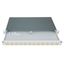 FO Patchpanel 19", 1U, sliding, for 4 fibers, LC, MM thumbnail 4