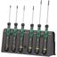 Screwdriver Set for Eelectronic Applications 2035/6 A, 118150 Wera thumbnail 2