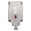 Fuse-link, LV, 200 A, AC 500 V, NH02, gL/gG, IEC, dual indicator, live gripping lugs thumbnail 26