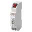 KNX/USB INTERFACE - IP20 - 1 MODULE - DIN RAIL MOUNTING thumbnail 1