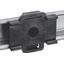 CM-CT-A Snap-on fastener for DIN rail mounting of CM-CT thumbnail 1