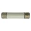 Oil fuse-link, medium voltage, 45 A, AC 12 kV, BS2692 F01, 254 x 63.5 mm, back-up, BS, IEC, ESI, with striker thumbnail 15