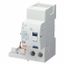 ADD ON RESIDUAL CURRENT CIRCUIT BREAKER FOR MT CIRCUIT BREAKER - 2P 25A TYPE A INSTANTANEOUS Idn=0,5A - 2 MODULES thumbnail 2