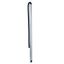 OptiLine 45 - pole - free-standing - one-sided - natural - 2450 mm thumbnail 3