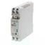 Power supply, plastic case, 22.5 mm wide DIN rail or direct panel moun thumbnail 3
