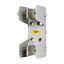 Eaton Bussmann series HM modular fuse block, 250V, 225-400A, Single-pole thumbnail 3