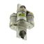 Fuse-link, high speed, 630 A, AC 660 V, DC 350 V, BS88, 81 x 143 mm, aR, BS, Ultra fast thumbnail 5