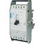NZM3 PXR10 circuit breaker, 630A, 3p, withdrawable unit thumbnail 13
