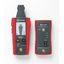 ULD-420-EUR Ultrasonic leak detector with transmitter thumbnail 1
