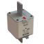 Fuse-link, LV, 800 A, AC 440 V, NH3, gL/gG, IEC, dual indicator, live gripping lugs thumbnail 8