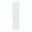 CTL26S ComfortLine Door, IP30, Field Width: 2, 921 mm x 521 mm x 14 mm thumbnail 5