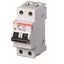 S201P-Z63NA Miniature Circuit Breaker - 1+NP - Z - 63 A thumbnail 1