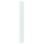 CZB216 ComfortLine Interior fitting system, 900 mm x 124 mm x 7 mm thumbnail 4