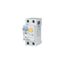 RCD/MCB combination, 16 A, 30 mA, MCB trip characteristic: B, 1p+N, RCD trip characteristic: A thumbnail 26